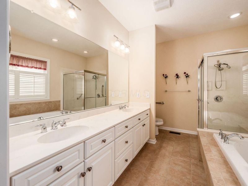 210 Tinley Park Circle , Delaware, OH 43015 Photo 21