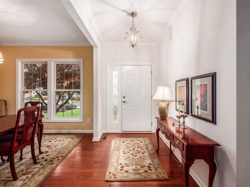 210 Tinley Park Circle , Delaware, OH 43015 Photo 3