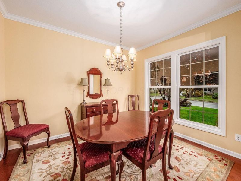 210 Tinley Park Circle , Delaware, OH 43015 Photo 4