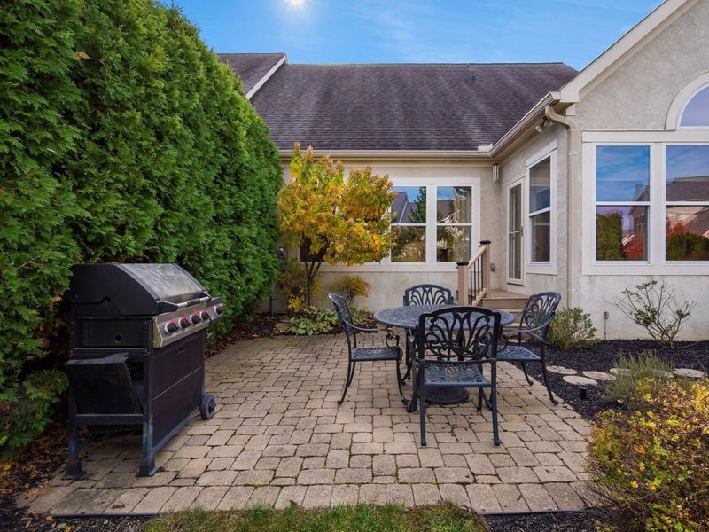 210 Tinley Park Circle , Delaware, OH 43015 Photo 43