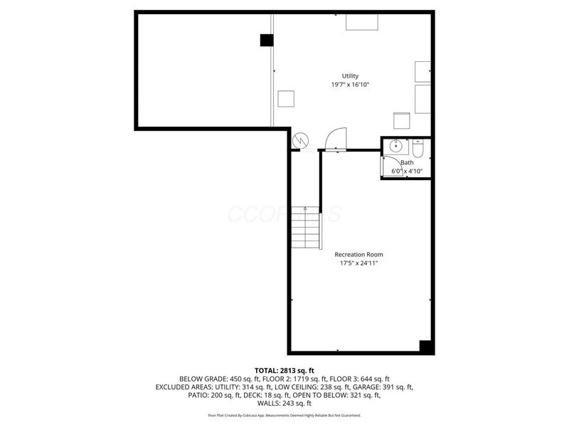 210 Tinley Park Circle , Delaware, OH 43015 Photo 57