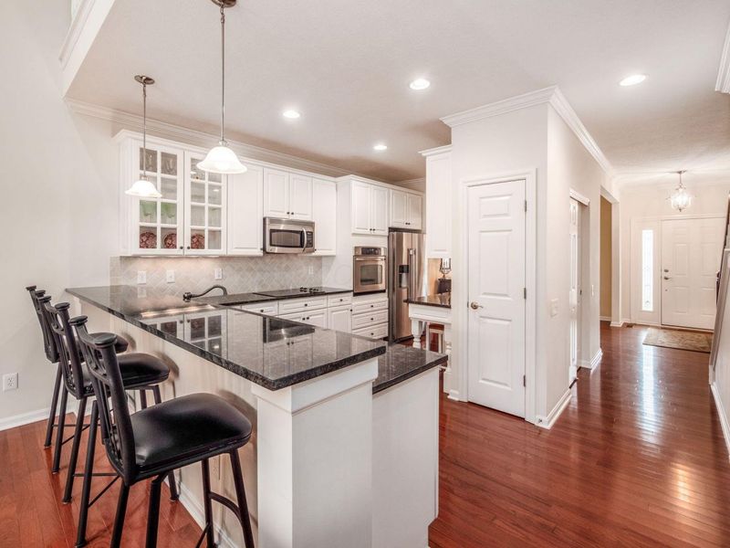 210 Tinley Park Circle , Delaware, OH 43015 Photo 6