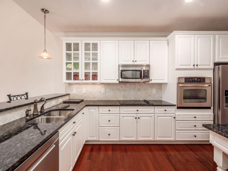 210 Tinley Park Circle , Delaware, OH 43015 Photo 7