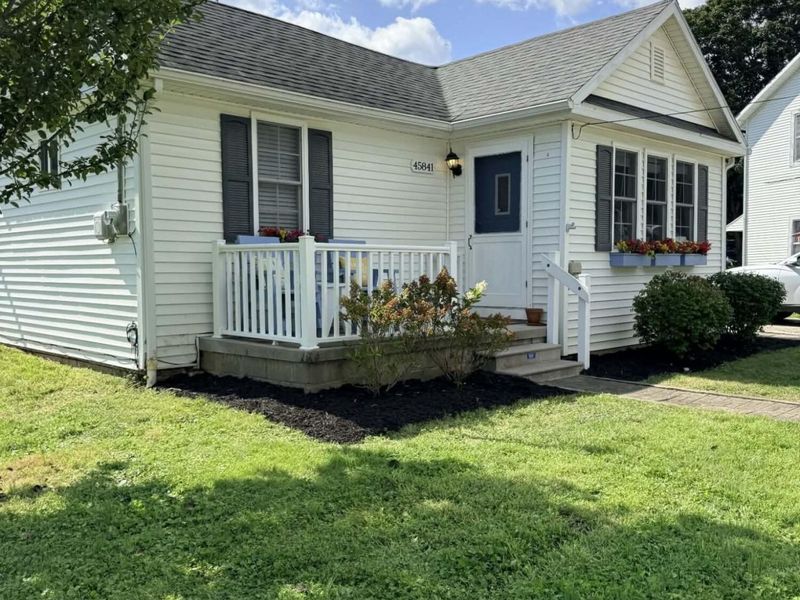 45841 Long Street, Murray City, OH 43144 Photo 1