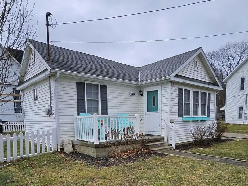 45841 Long Street , Murray City, OH 43144 Photo 1