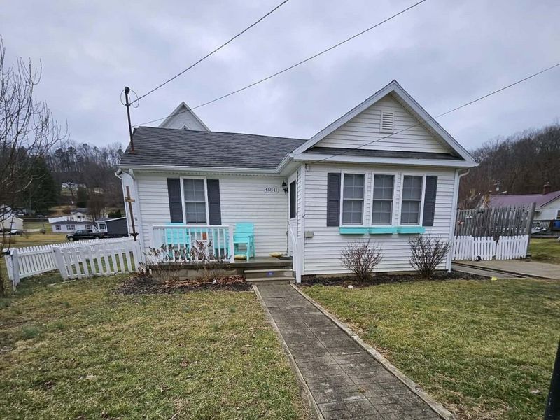 45841 Long Street , Murray City, OH 43144 Photo 2