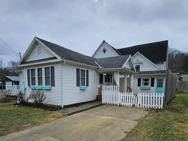 45841 Long Street , Murray City, OH 43144 Photo 4