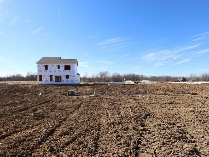 335 Buck Valley Drive , Galena, OH 43021 Photo 11