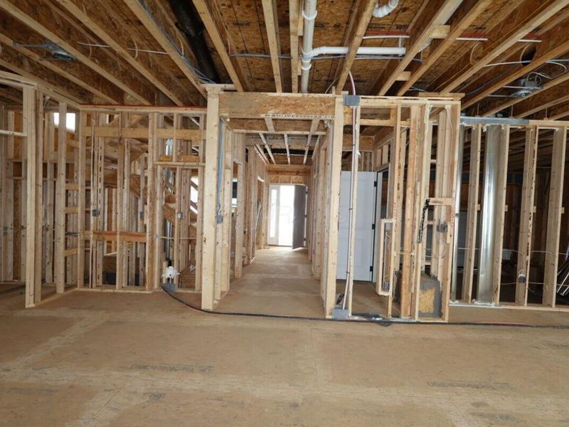 335 Buck Valley Drive , Galena, OH 43021 Photo 6