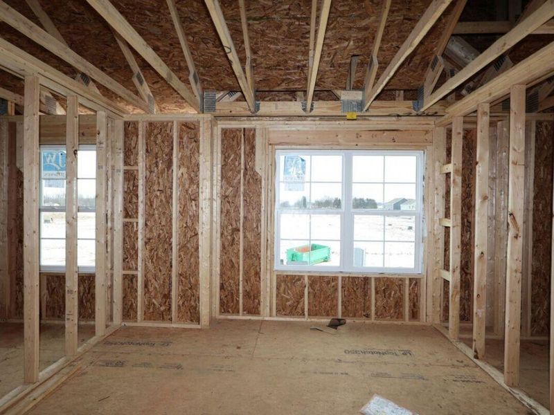 335 Buck Valley Drive , Galena, OH 43021 Photo 9