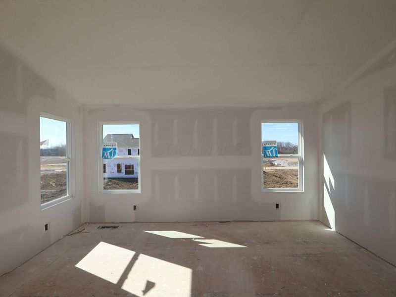 335 Buck Valley Drive , Galena, OH 43021 Photo 9