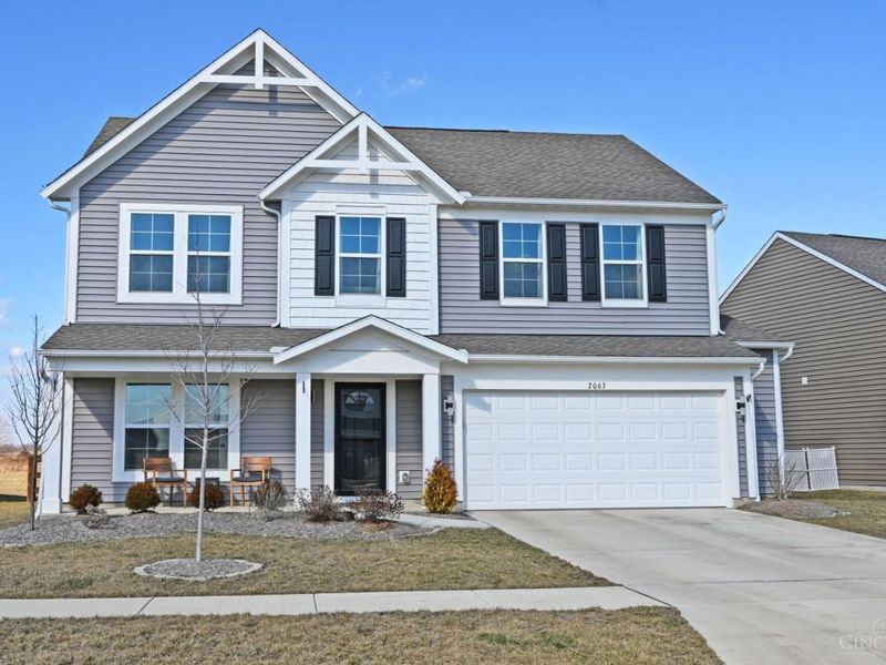 2063 Harvest Meadows Avenue, Batavia, OH 45103 Photo 1