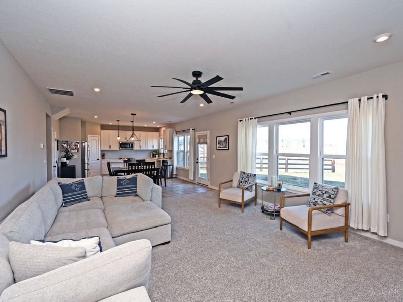 2063 Harvest Meadows Avenue, Batavia, OH 45103 Photo 16