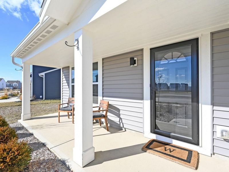 2063 Harvest Meadows Avenue, Batavia, OH 45103 Photo 3