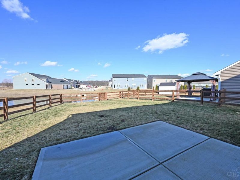 2063 Harvest Meadows Avenue, Batavia, OH 45103 Photo 36