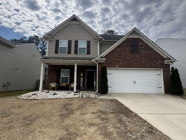 280 Morning Drive, Athens, GA 30606