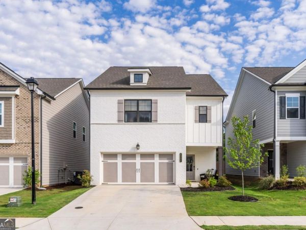 5351 Fox Den Road, Oakwood, GA 30566