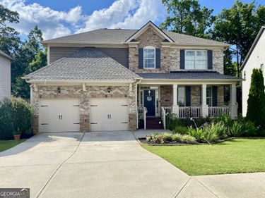 1320 Newbridge Circle, Buford, GA 30519