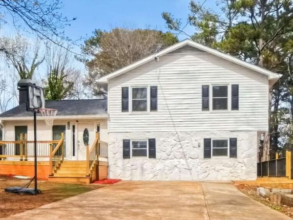 3221 BROMLEY ROWE, Duluth, GA 30096