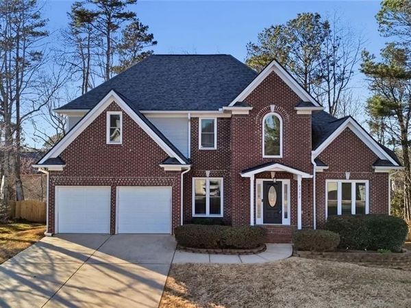 2332 Saint Kennedy Lane, Buford, GA 30518