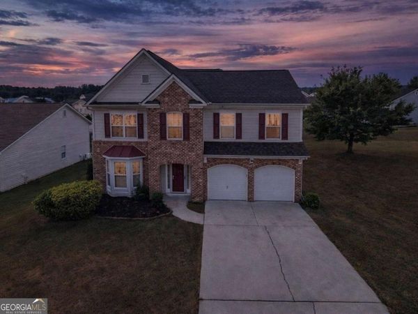 3185 Aspen Avenue, Atlanta, GA 30349