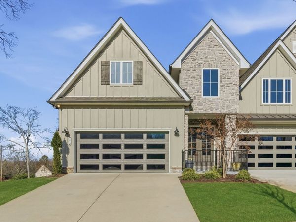 3013 Wiltshire Park Pl , Hermitage, TN 37076