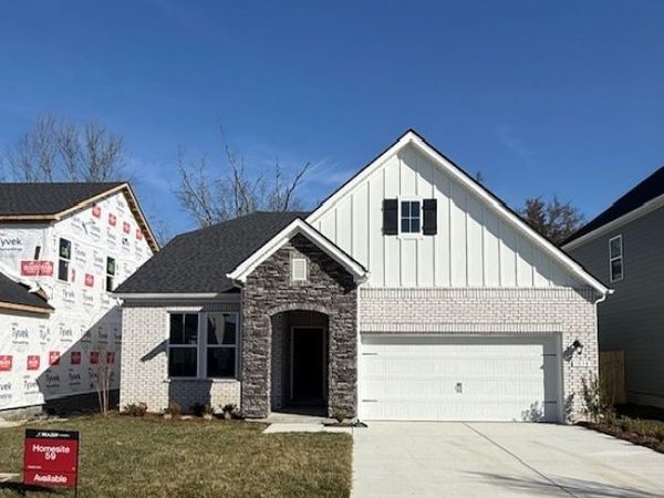 1038 Lionheart Drive , Hermitage, TN 37076