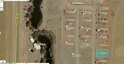 6 Hadley Community Stables Street, Lot #6, Round Mountain, NV 89045 Photo