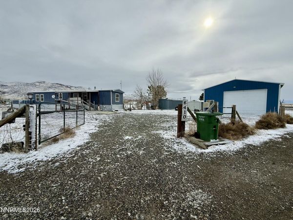 6410 Tausha Drive, Winnemucca, NV 89445