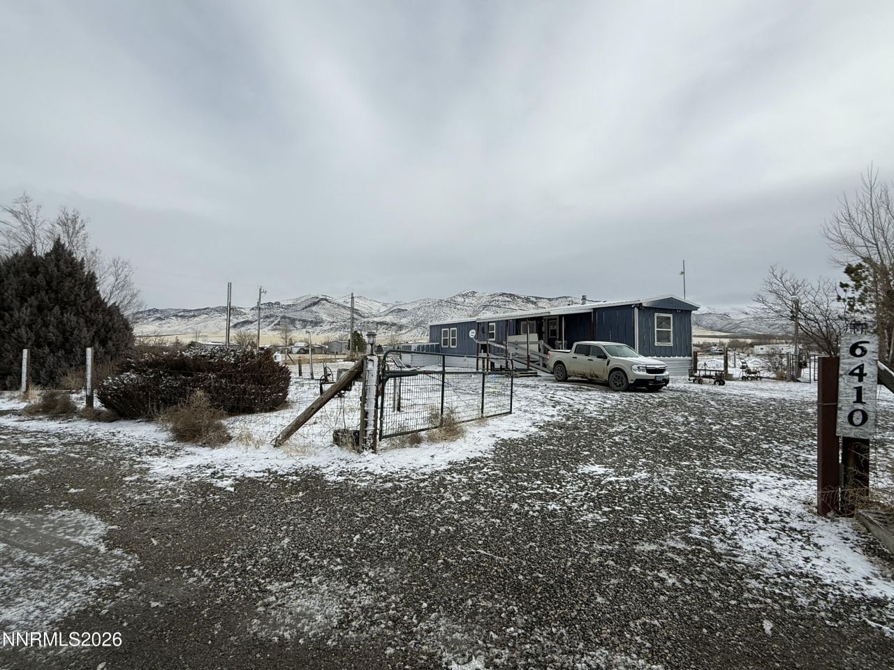 6410 Tausha Drive, Winnemucca, NV 89445 Photo