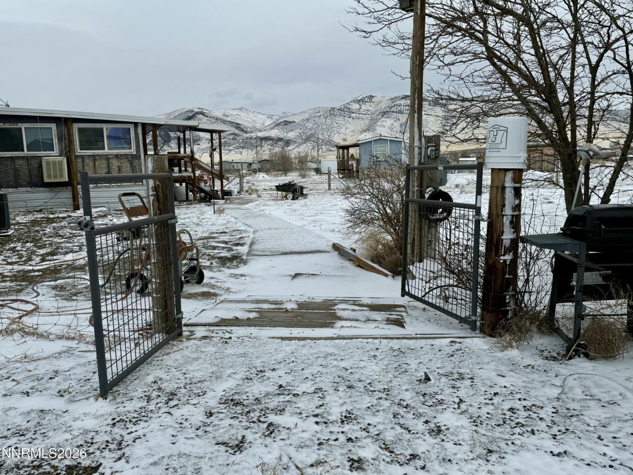 6410 Tausha Drive, Winnemucca, NV 89445 Photo