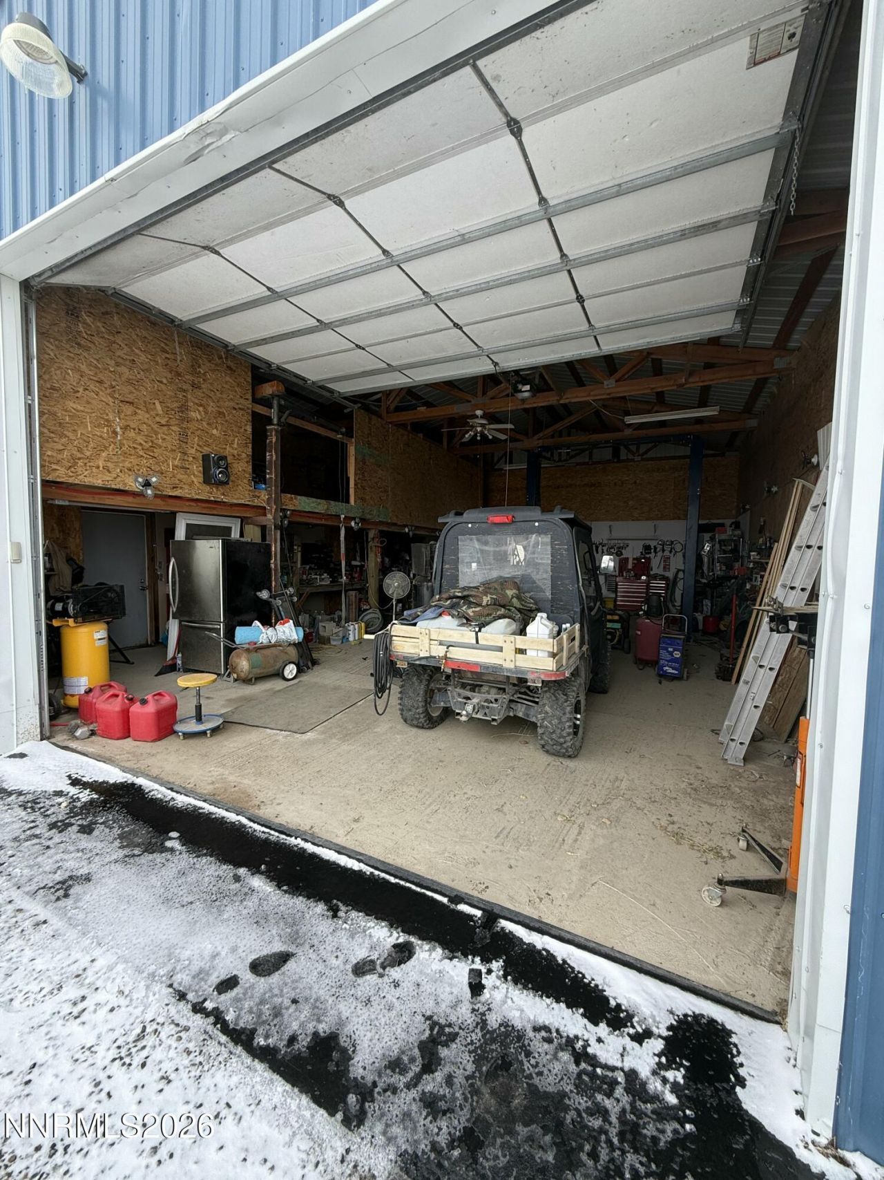 6410 Tausha Drive, Winnemucca, NV 89445 Photo