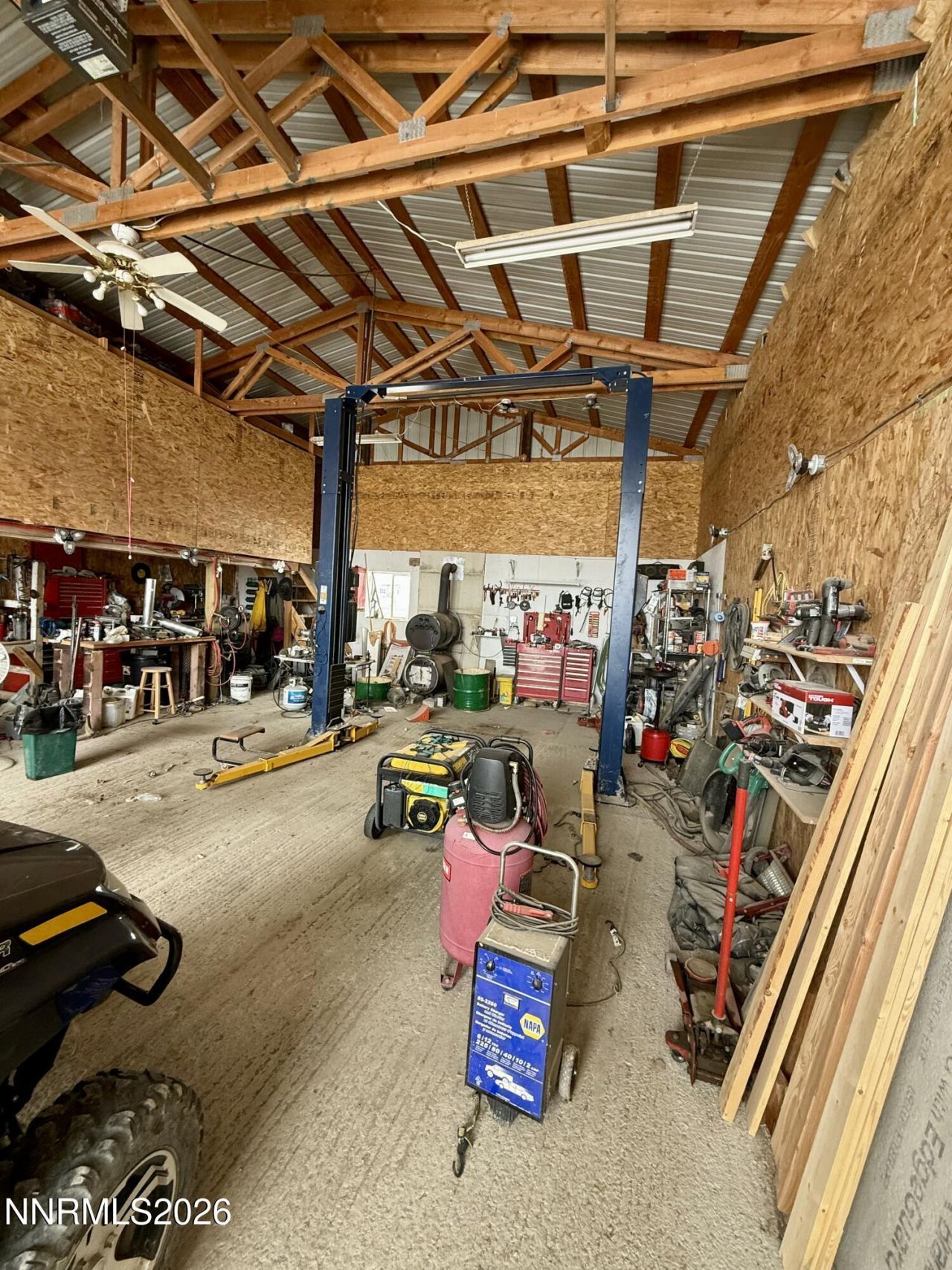 6410 Tausha Drive, Winnemucca, NV 89445 Photo