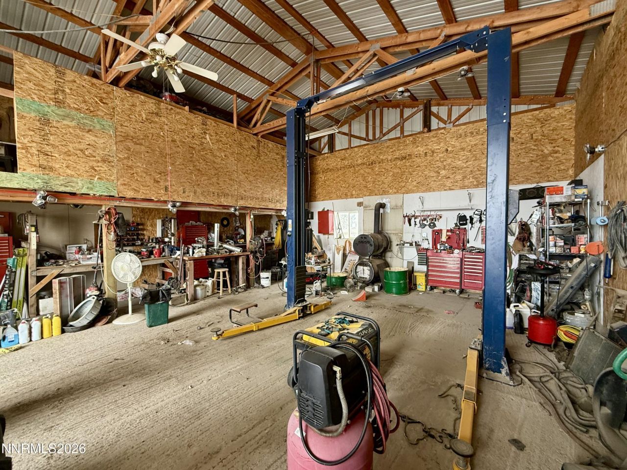 6410 Tausha Drive, Winnemucca, NV 89445 Photo