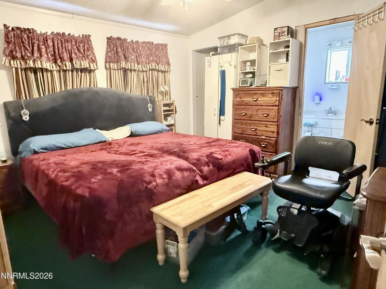 6410 Tausha Drive, Winnemucca, NV 89445 Photo