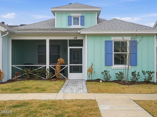 118 Gypsy Palace Lane, Daytona Beach, FL 32124