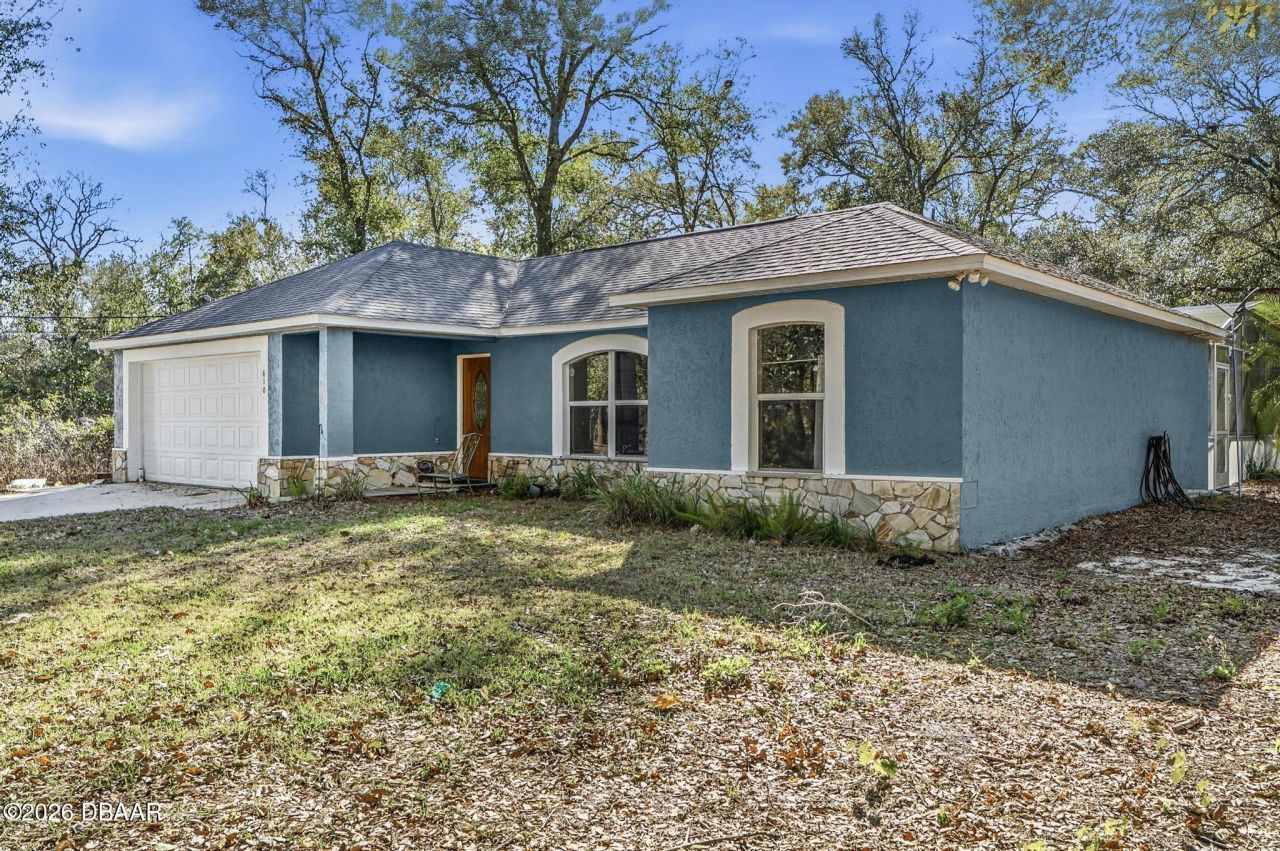 610 N Summit Avenue, Lake Helen, FL 32744 Photo