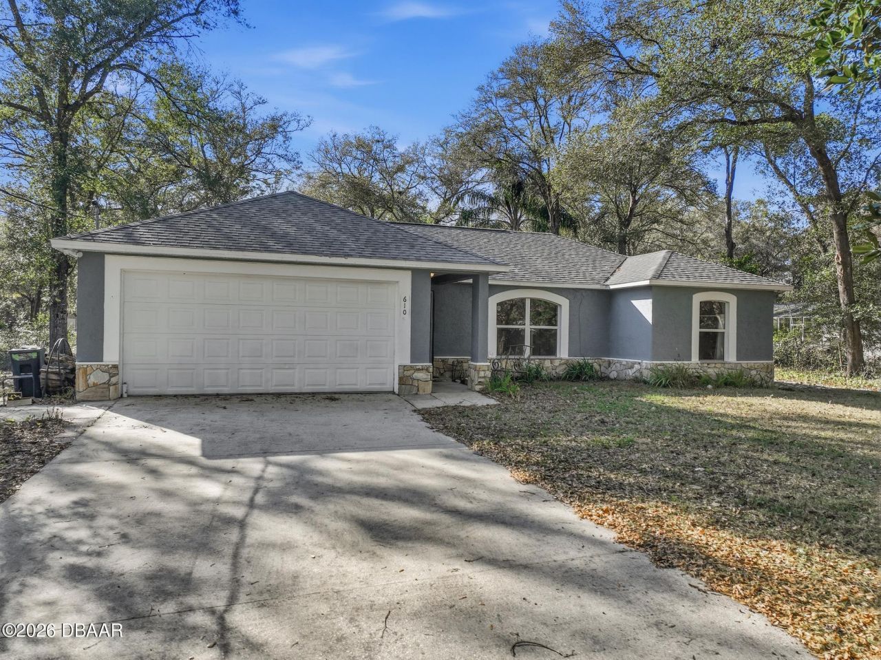 610 N Summit Avenue, Lake Helen, FL 32744 Photo