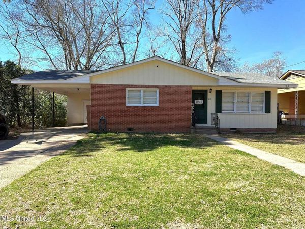 213 Holly Drive, Natchez, MS 39120