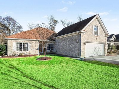 355 Foxtail Dr. , Longs, SC 29568