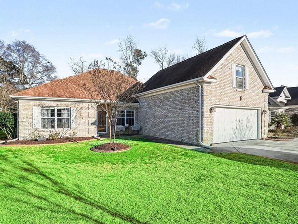 355 Foxtail Dr. , Longs, SC 29568