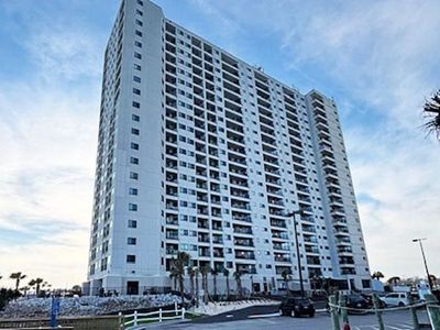 5905 S Kings Hwy. , Unit 1409, Myrtle Beach, SC 29575