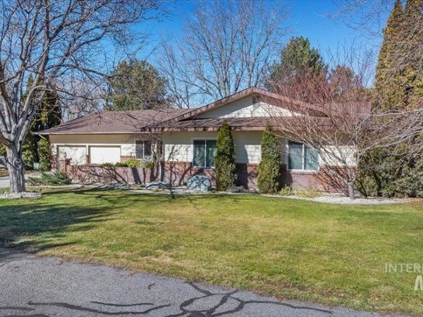 3228 Spring Creek Dr., Twin Falls, ID 83301