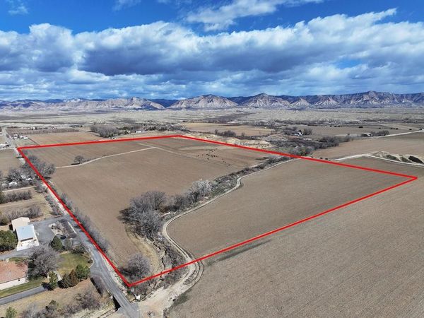 TBD L Road , Grand Junction, CO 81505