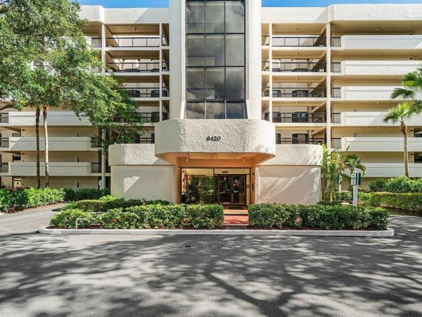 6420 Boca Del Mar Drive, Unit 305, Boca Raton, FL 33433
