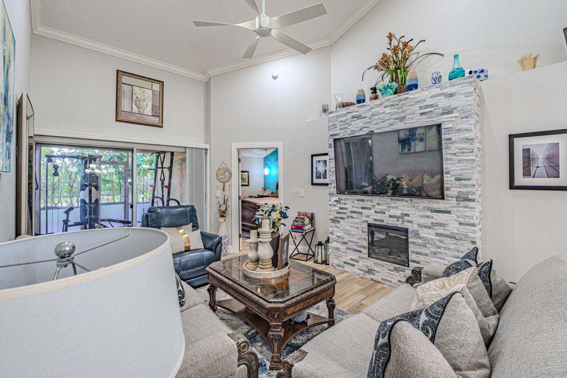 405 Maplewood Drive, Unit 405, Greenacres, FL 33415 Photo