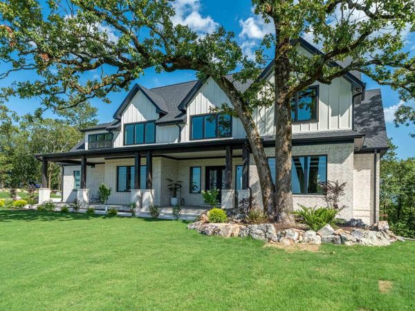 314 VISTA VIEW Place, Hot Springs, AR 71901