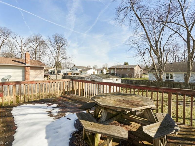 1661 Devonshire Drive , Brunswick, OH 44212 Photo 25