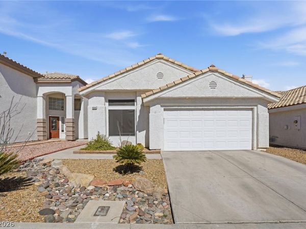 8264 Nice Court , Las Vegas, NV 89129