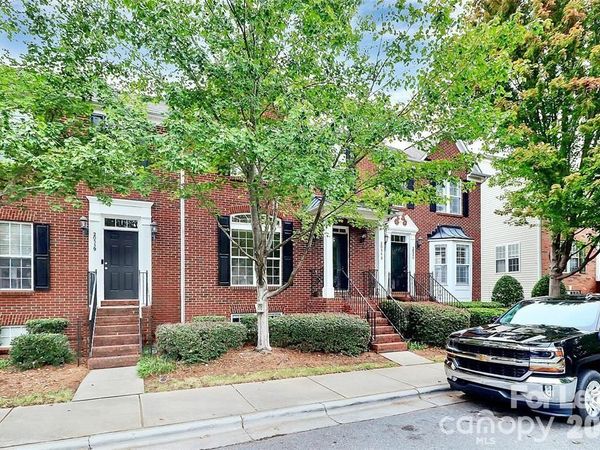 20543 Harbor View Drive, Cornelius, NC 28031